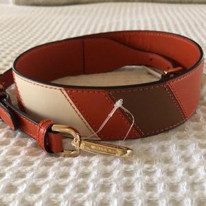 COPY - *New Michael Kors Purse Strap, adjustable